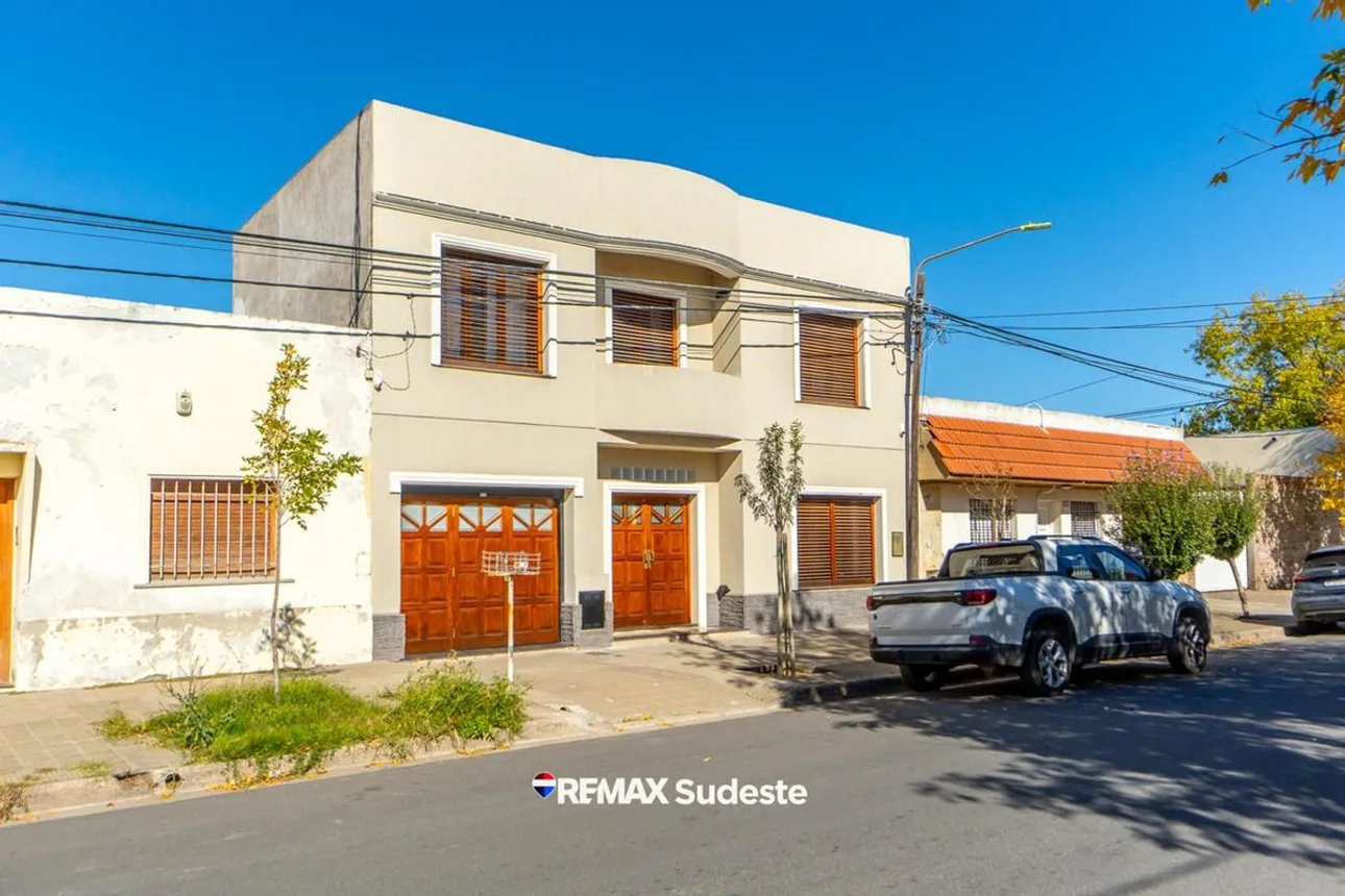 Casa en venta en Bahía Blanca