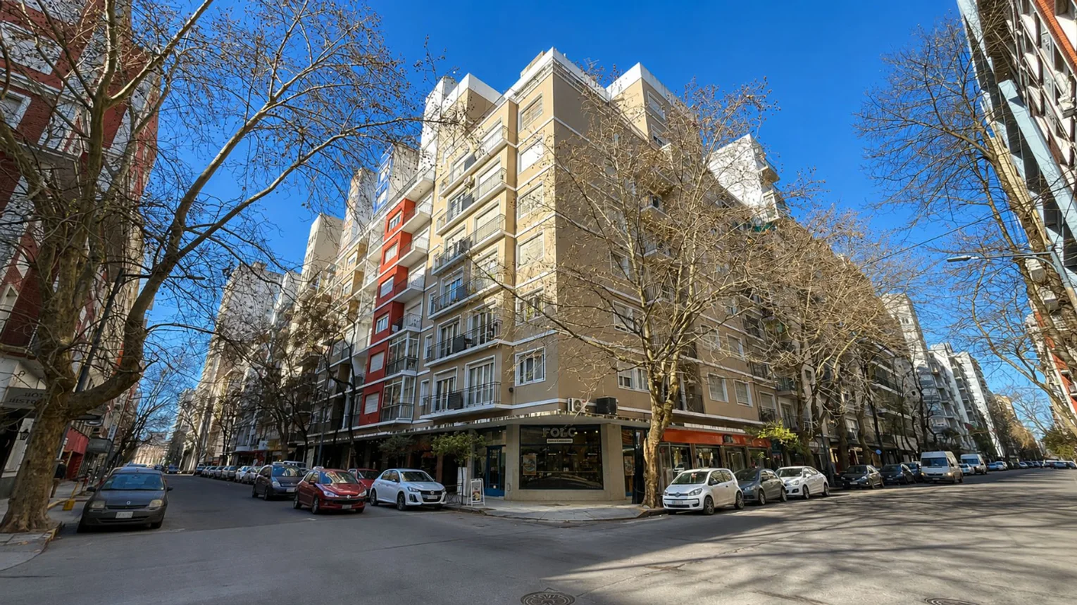 Departamento en venta en Mar del Plata