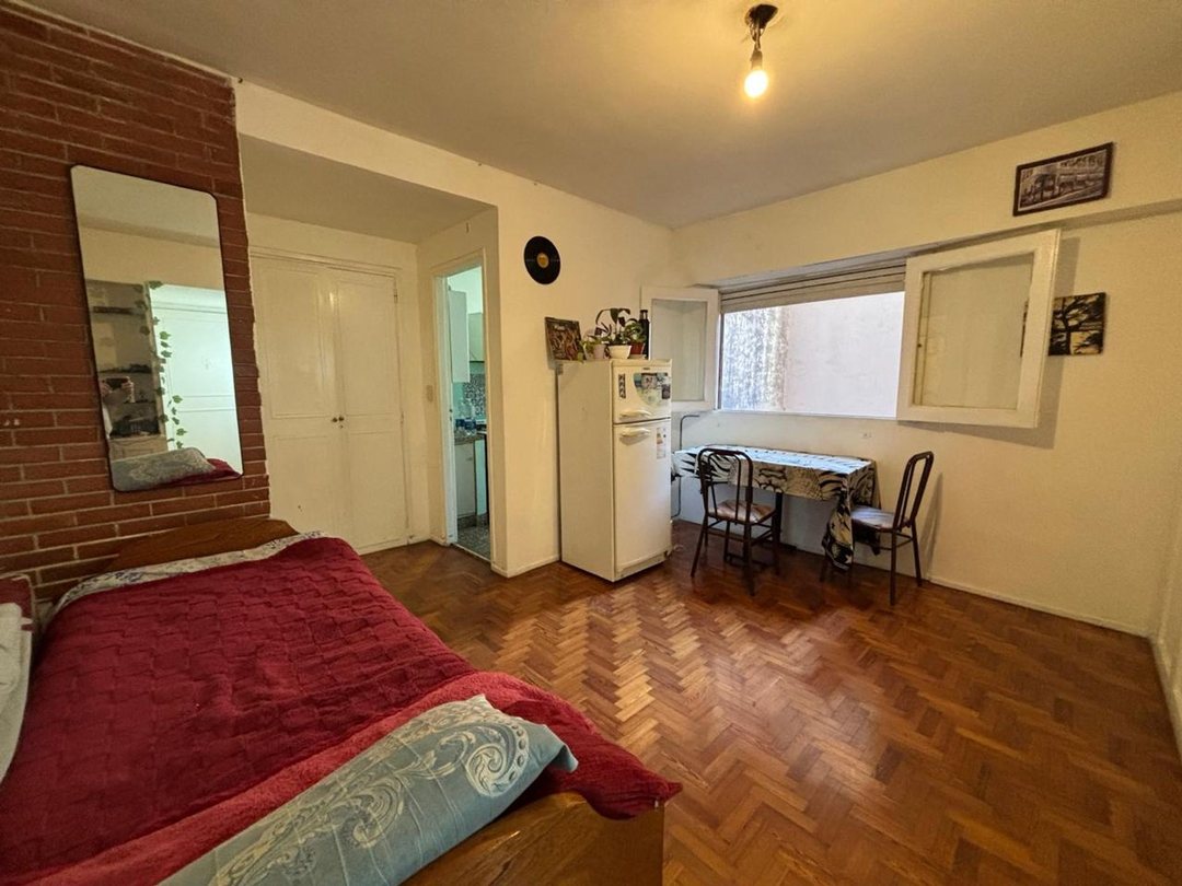 Venta Monoambiente