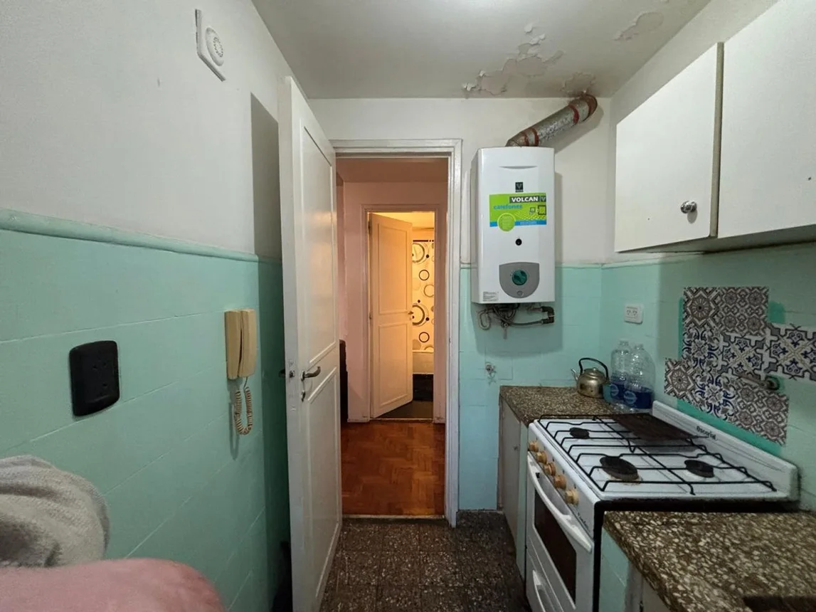 Monoambiente en venta en Almagro, Estado de Palestina 700, foto 4