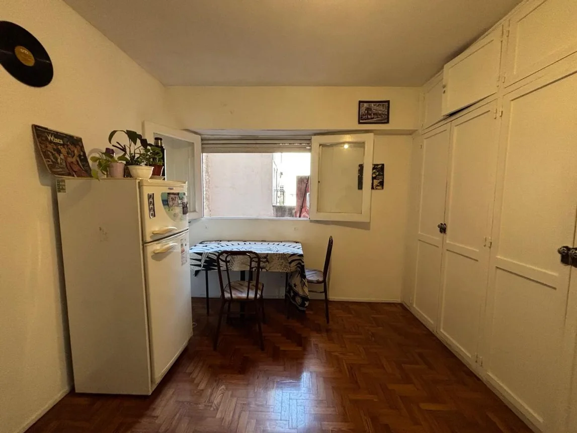 Monoambiente en venta en Almagro, Estado de Palestina 700, foto 3