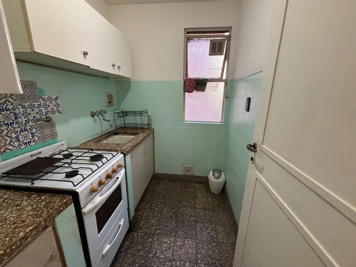 Monoambiente en venta en Almagro, Estado de Palestina 700, foto 5