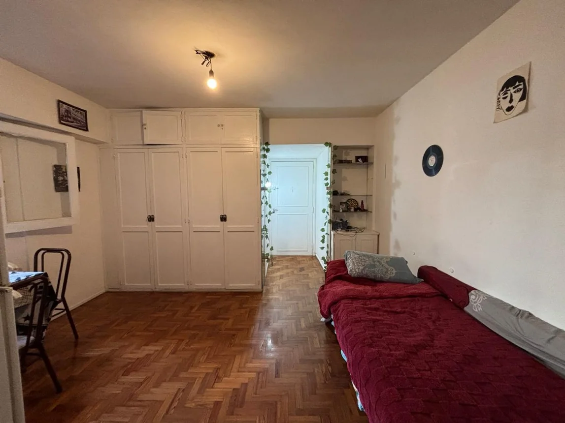 Monoambiente en venta en Almagro, Estado de Palestina 700, foto 2