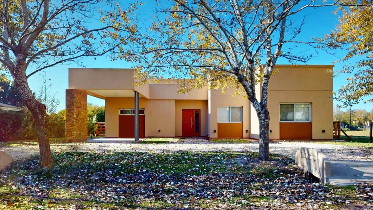 Casa en alquiler en La Plata, Ruta 2 Km 69 0