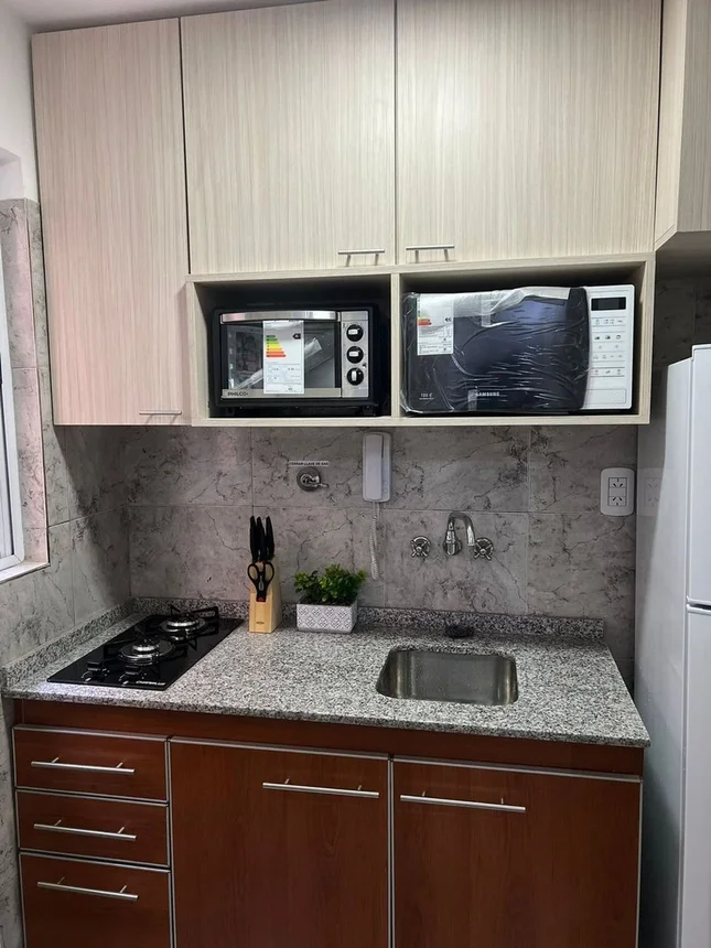 Monoambiente en venta en Palermo, foto 5