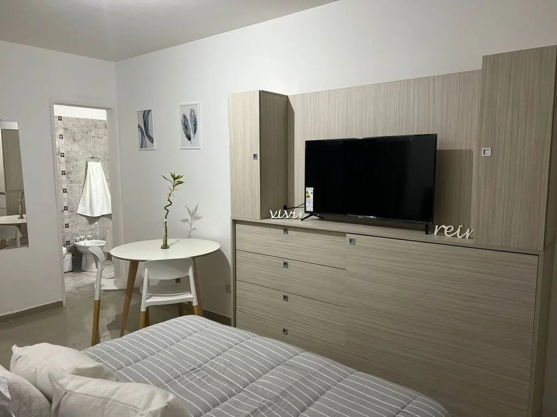Monoambiente en venta en Palermo, foto 3