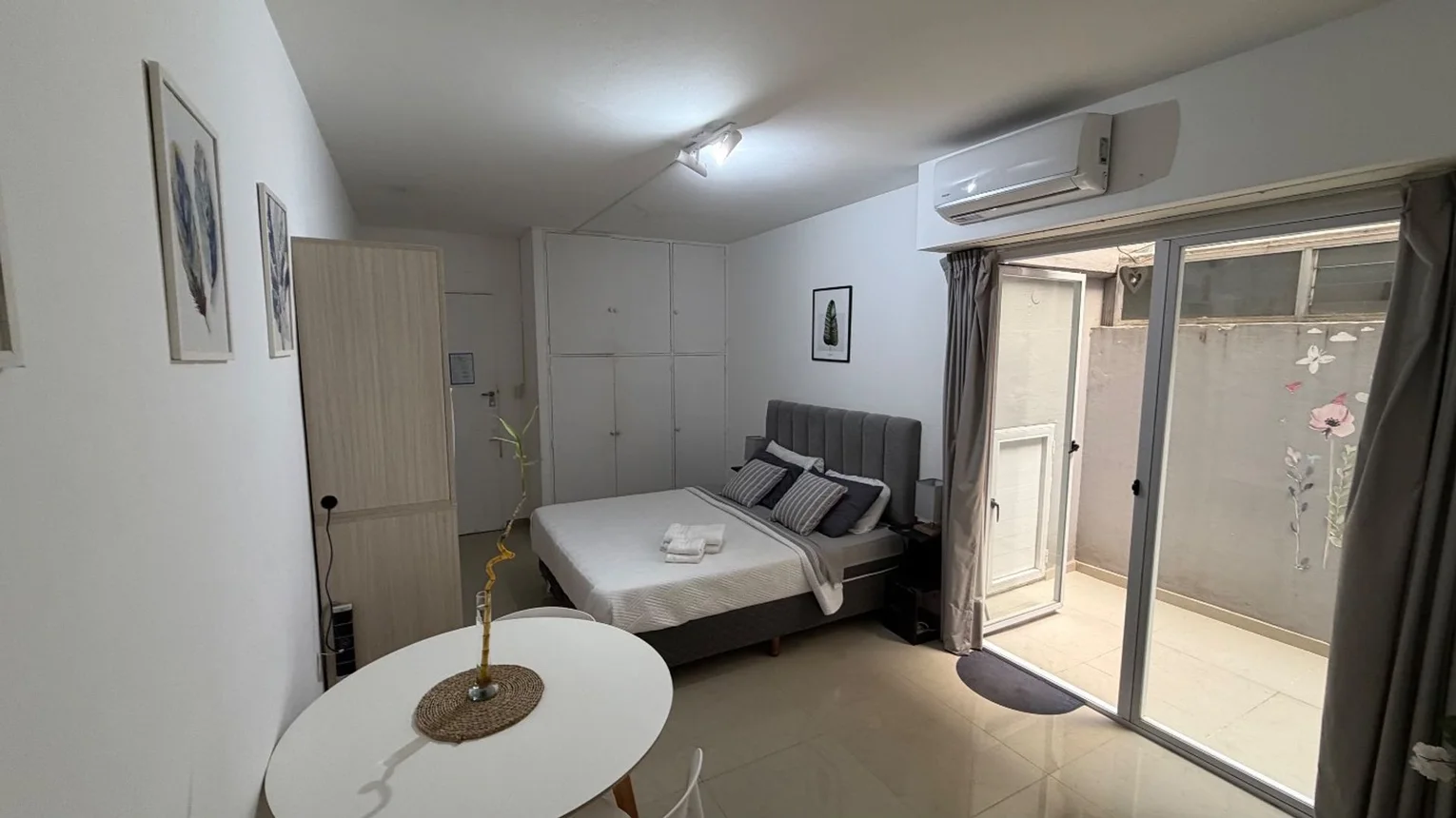 Monoambiente en venta en Palermo, foto 2