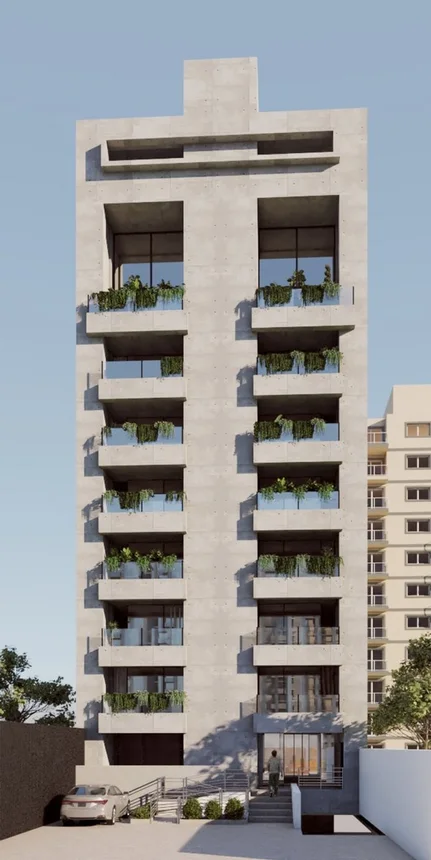Semipiso de 2 ambientes en venta en Muñiz, Paunero 1000, foto 5