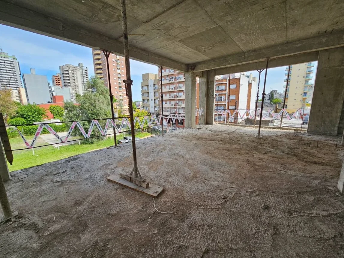 Semipiso de 2 ambientes en venta en Muñiz, Paunero 1000, foto 4