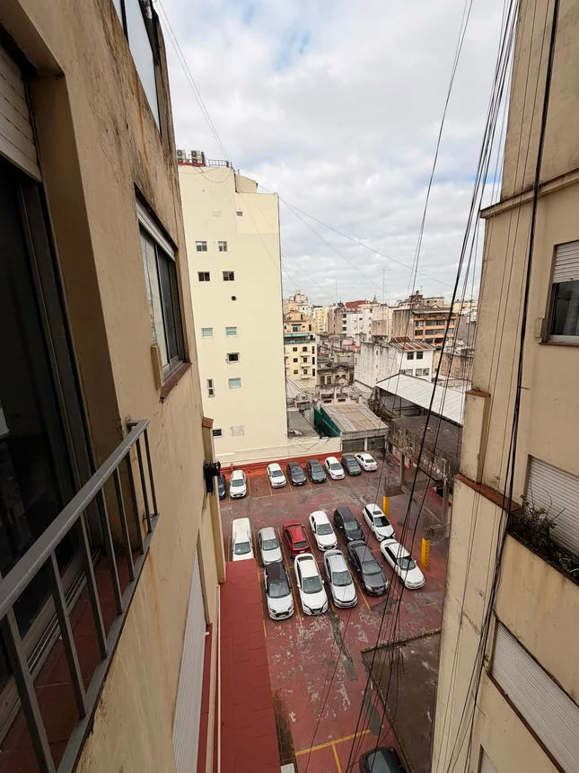 Departamento de 2 ambientes en venta en Monserrat, Lima 100, foto 2