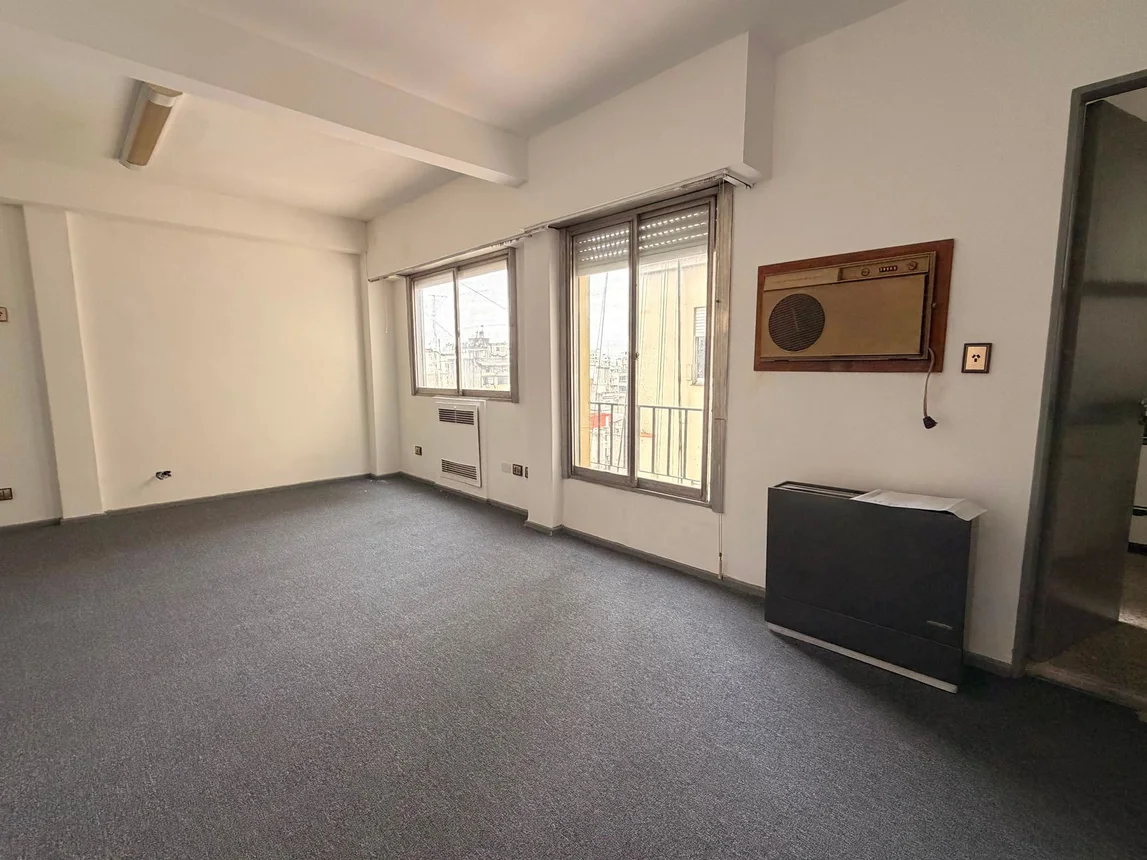 Departamento de 2 ambientes en venta en Monserrat, Lima 100