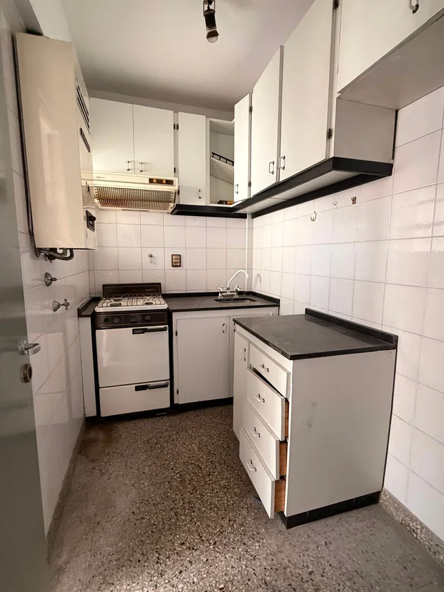 Departamento de 2 ambientes en venta en Monserrat, Lima 100, foto 5