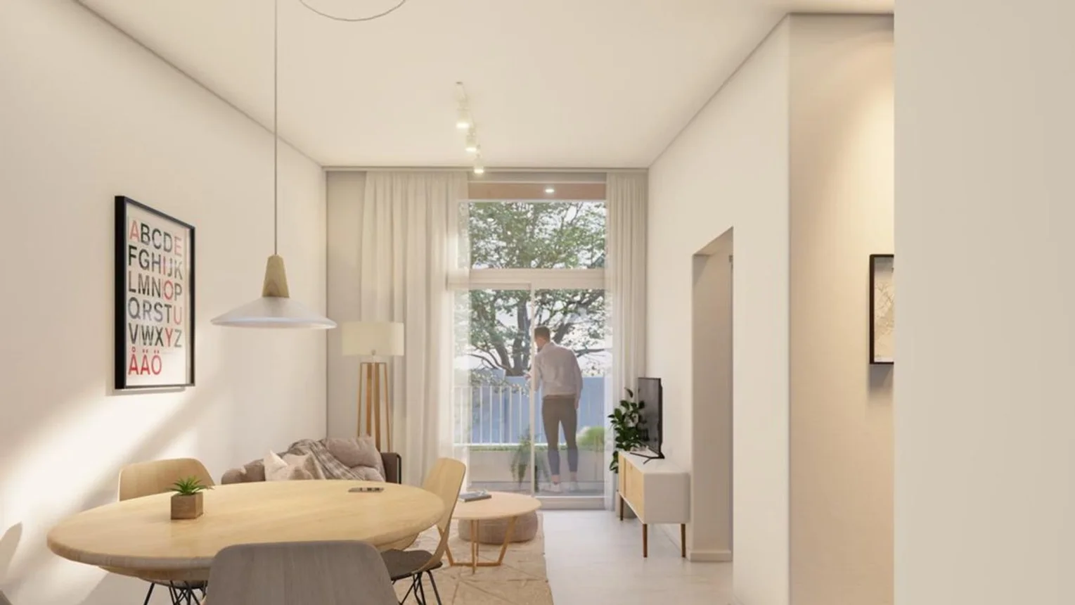 Departamento en venta en Santa Fe, foto 4
