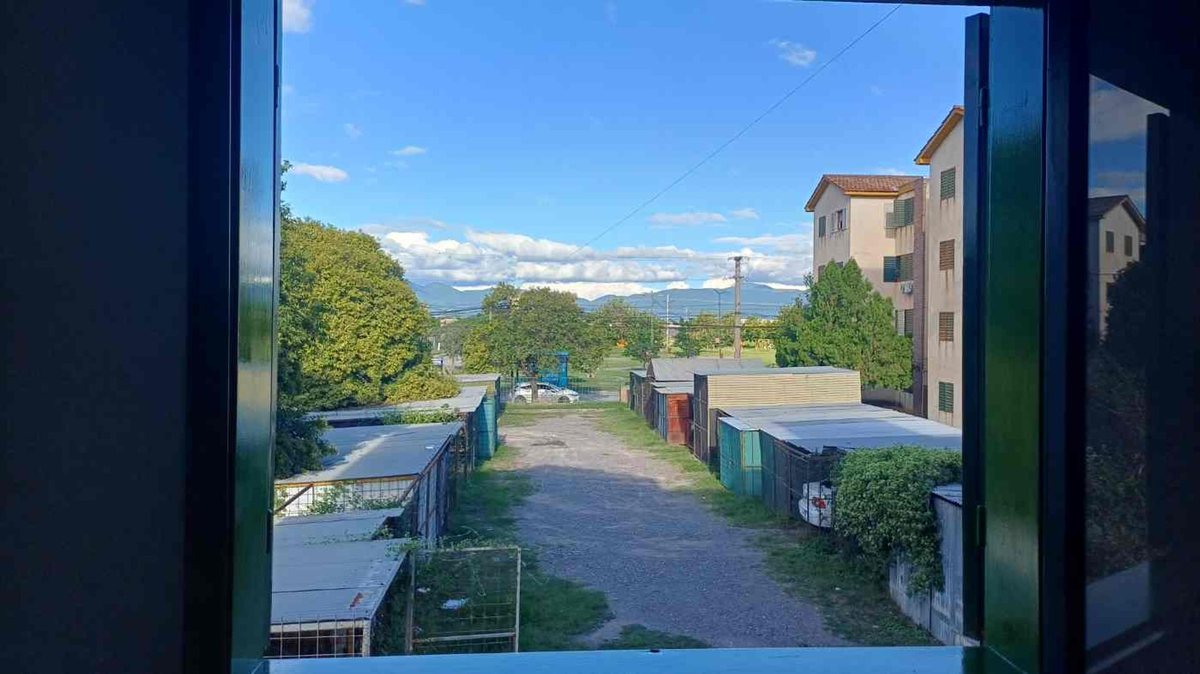 DEPARTAMENTO VENTA EN B° JUAN PABLO II ZONA SUR - foto 14