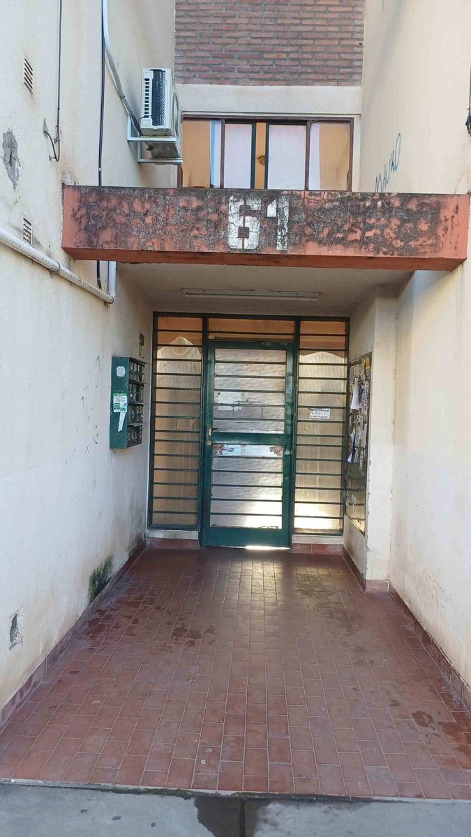 DEPARTAMENTO VENTA EN B° JUAN PABLO II ZONA SUR - foto 15
