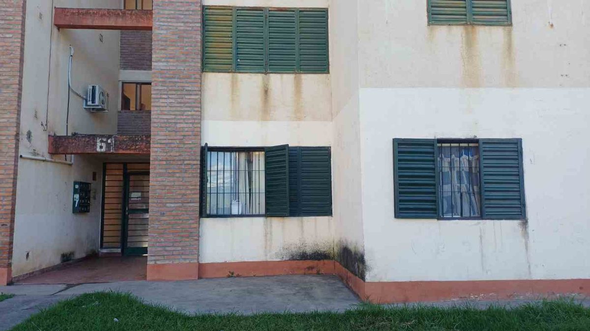 DEPARTAMENTO VENTA EN B° JUAN PABLO II ZONA SUR - foto 16