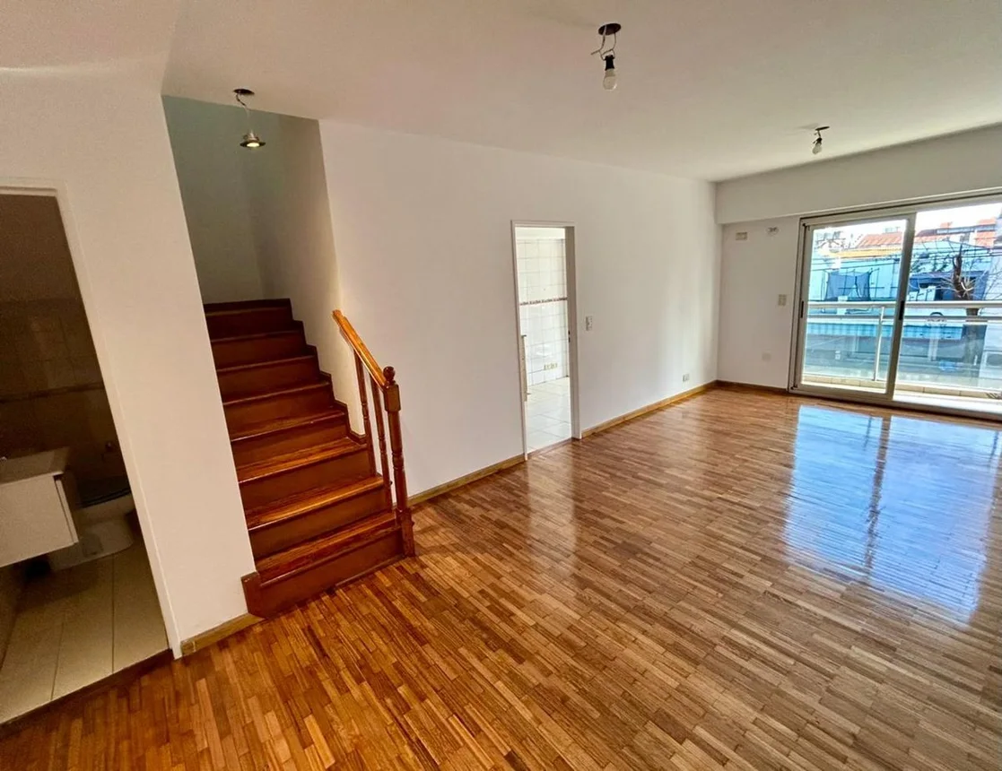 Departamento en venta en Villa General Mitre