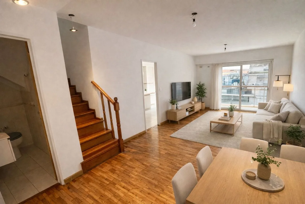 Departamento en venta en Villa General Mitre, foto 3