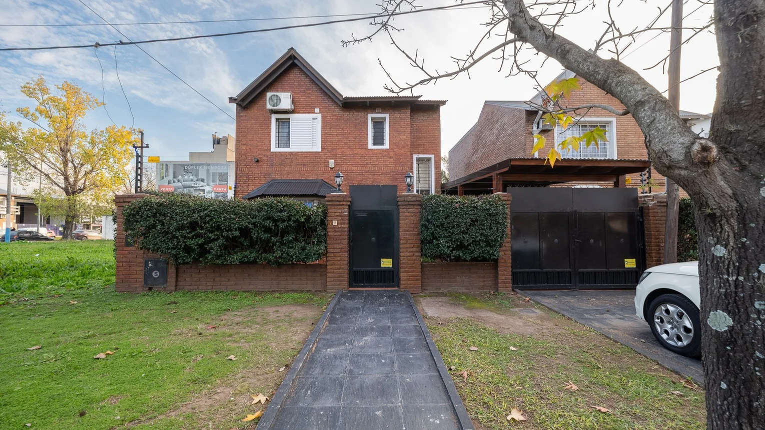 Casa en venta en Rosario