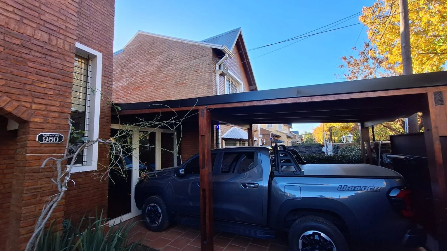 Casa en venta en Rosario, foto 3