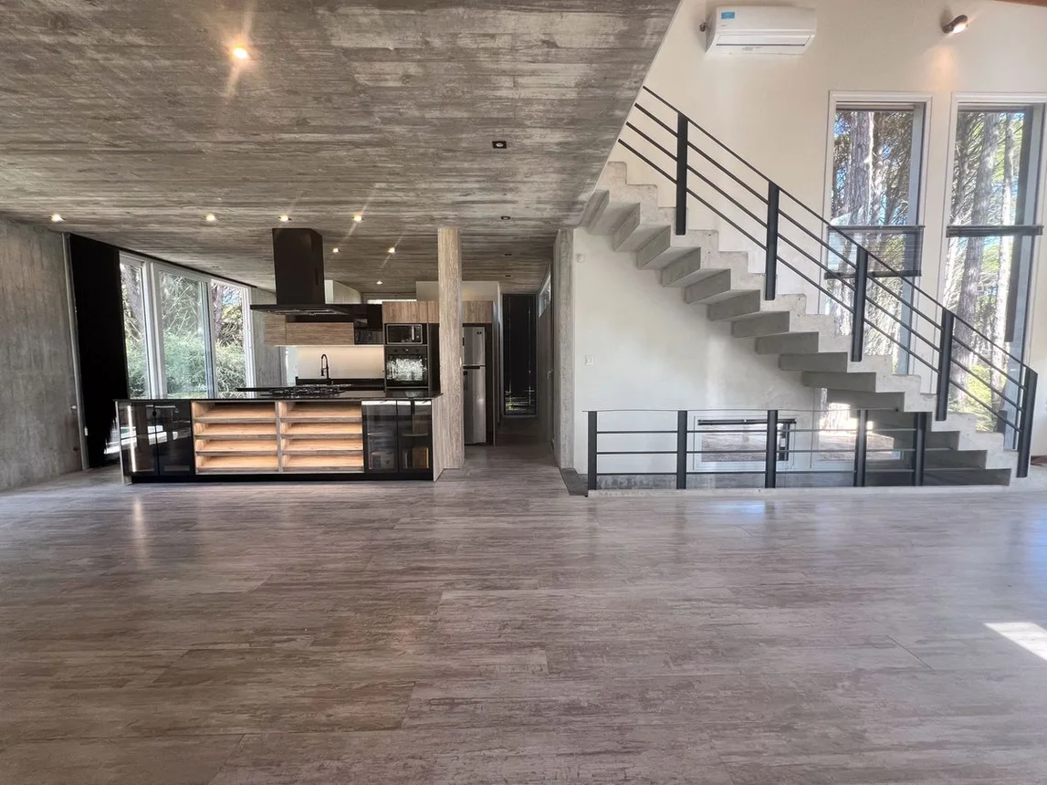 Casa venta carilo, foto 5