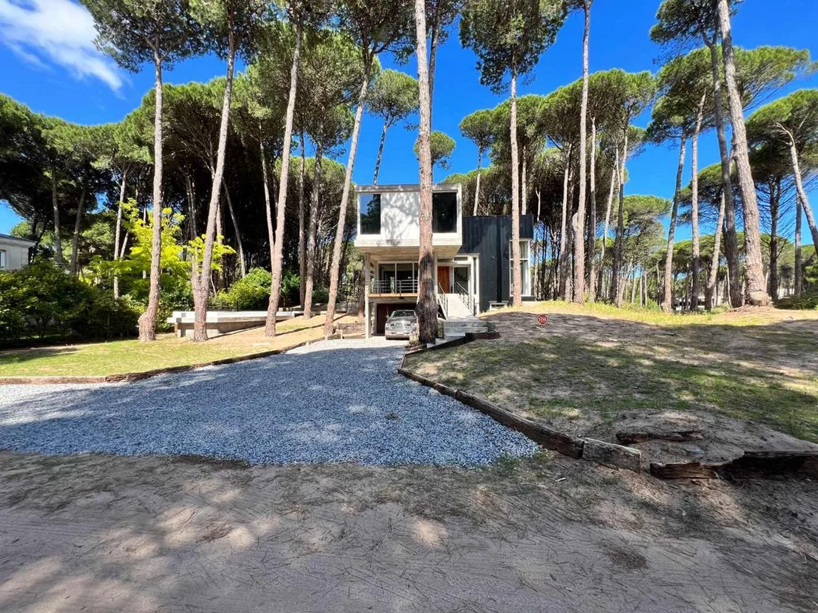 Casa venta carilo, foto 1