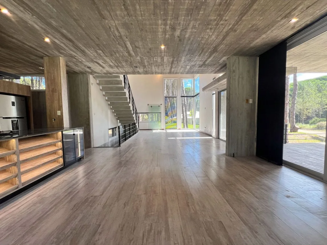 Casa venta carilo, foto 4