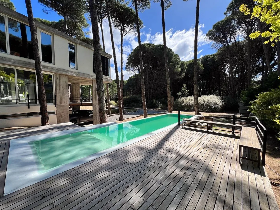 Casa venta carilo, foto 3