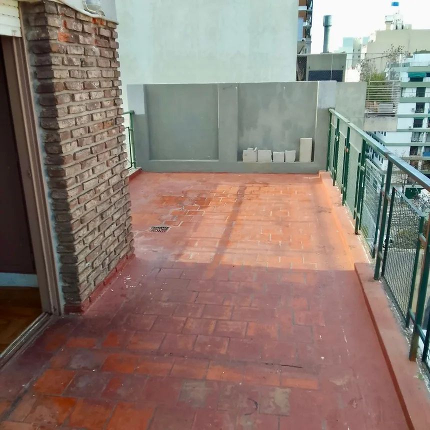 Departamento en alquiler en Belgrano, foto 2