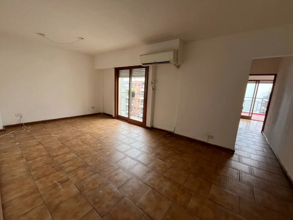 Departamento en alquiler en Belgrano