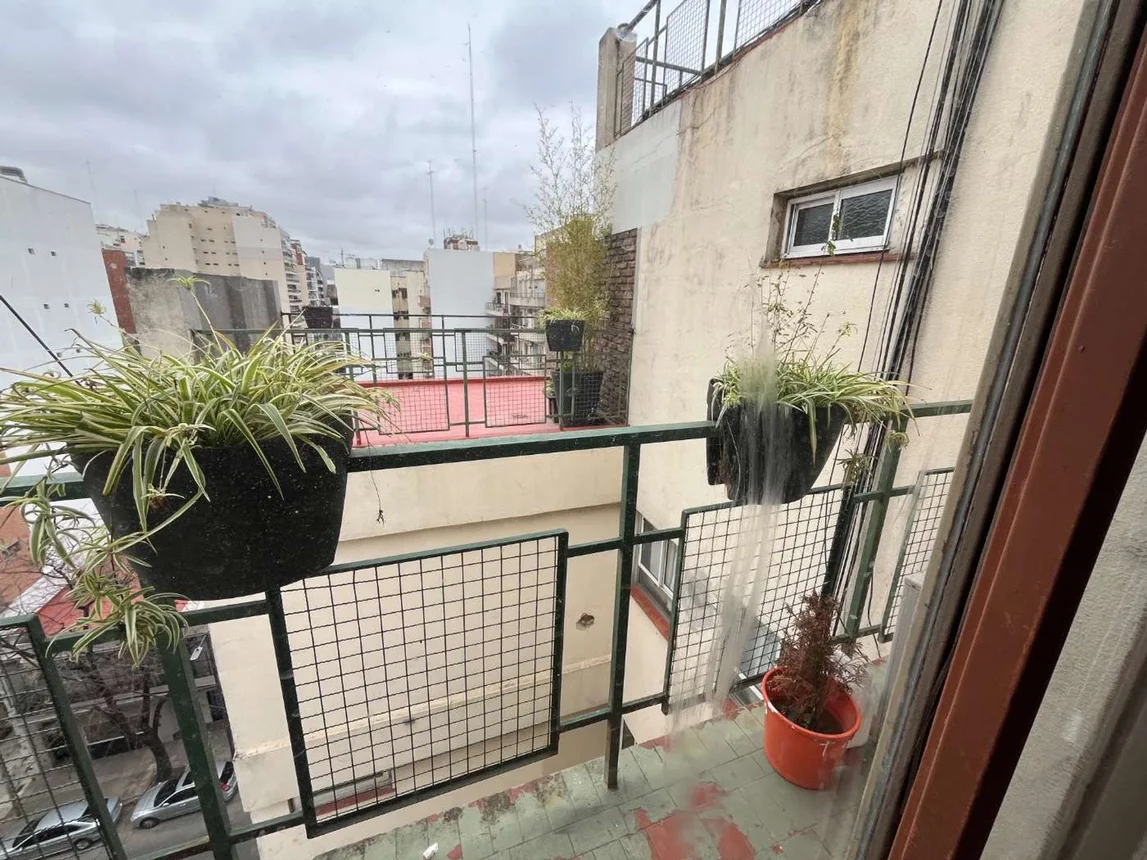 Departamento en alquiler en Belgrano, foto 4