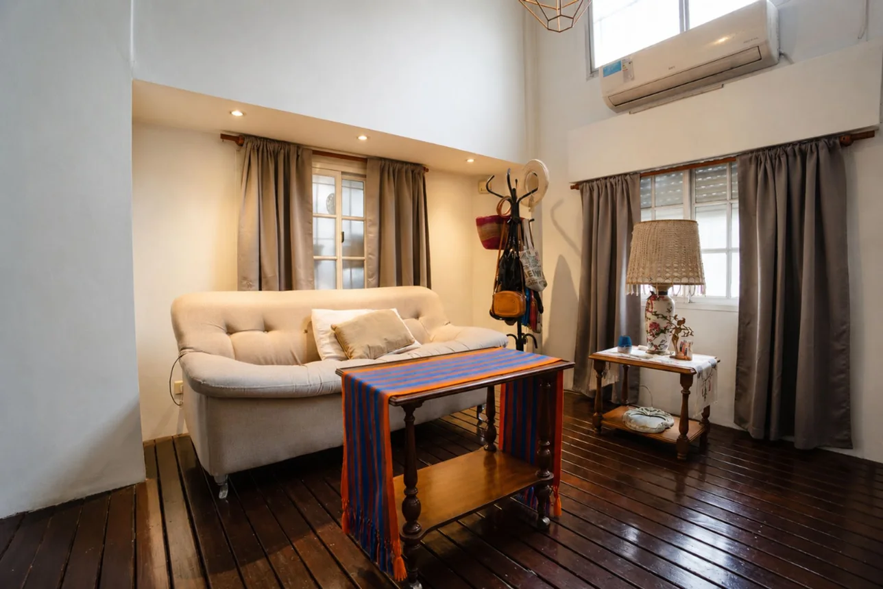 Departamento de 3 ambientes en venta en Martín Coronado, Presidente Juan Domingo Perón 6000