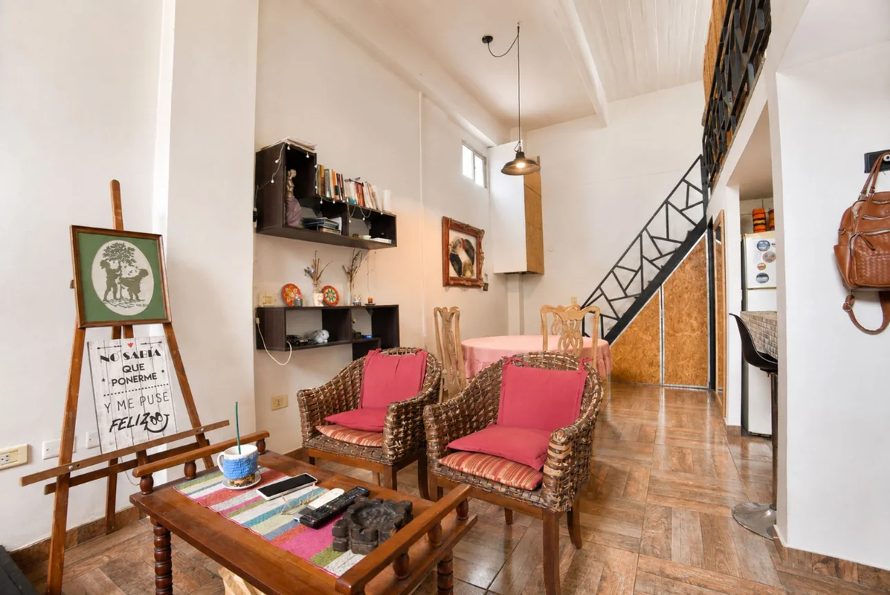 Departamento de 3 ambientes en venta en Martín Coronado, Presidente Juan Domingo Perón 6000, foto 3