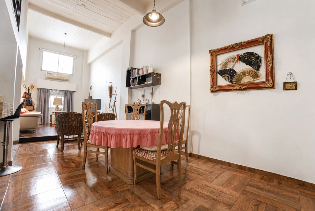 Departamento de 3 ambientes en venta en Martín Coronado, Presidente Juan Domingo Perón 6000, foto 4