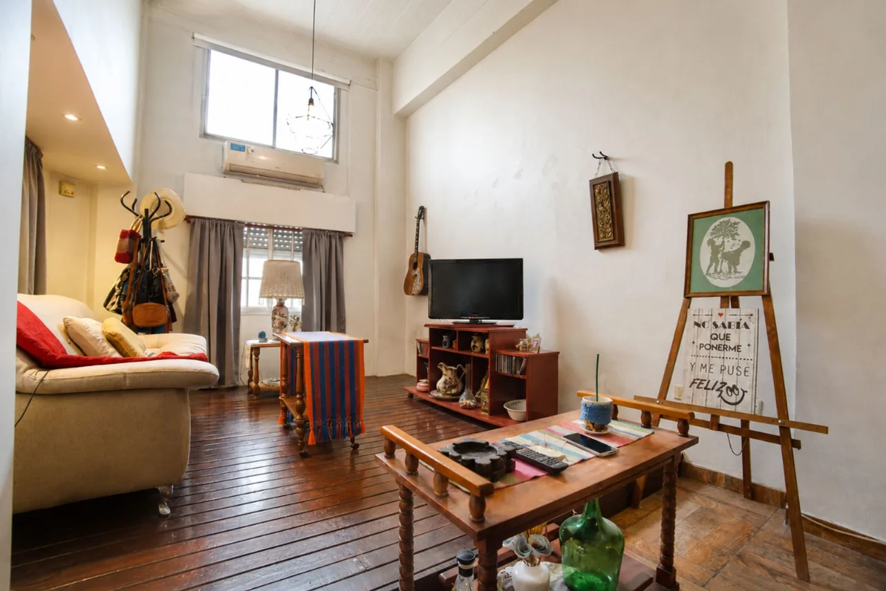 Departamento de 3 ambientes en venta en Martín Coronado, Presidente Juan Domingo Perón 6000, foto 2