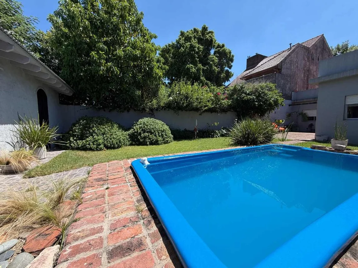 Casa en venta en Boulogne