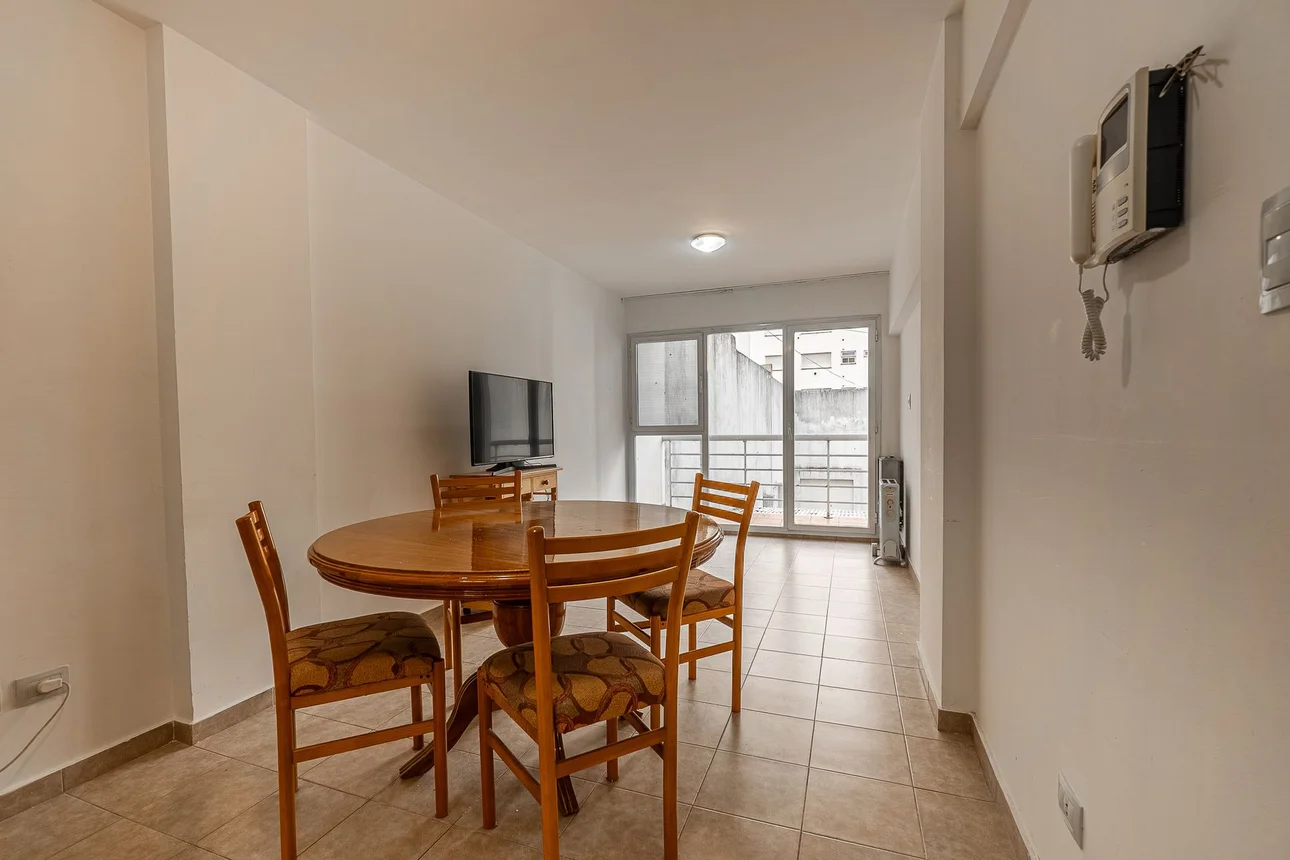 Departamento en venta en Mar del Plata