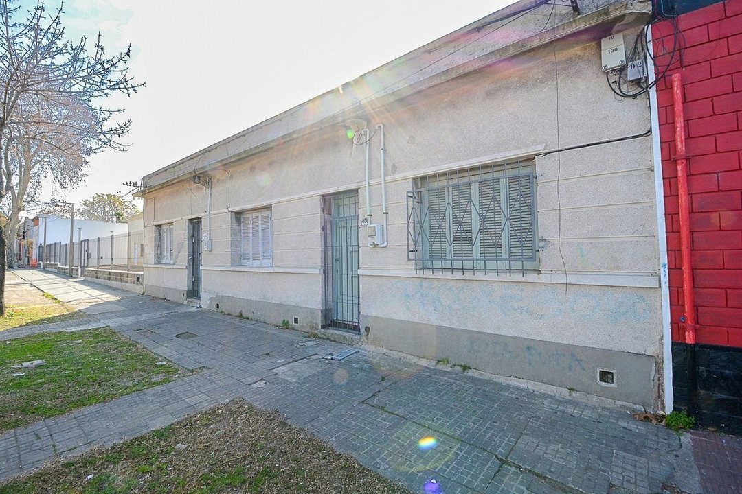 Casa en venta 2 ambientes en Vicente Yáñez Pinzón 4300, La teja, La teja, Montevideo