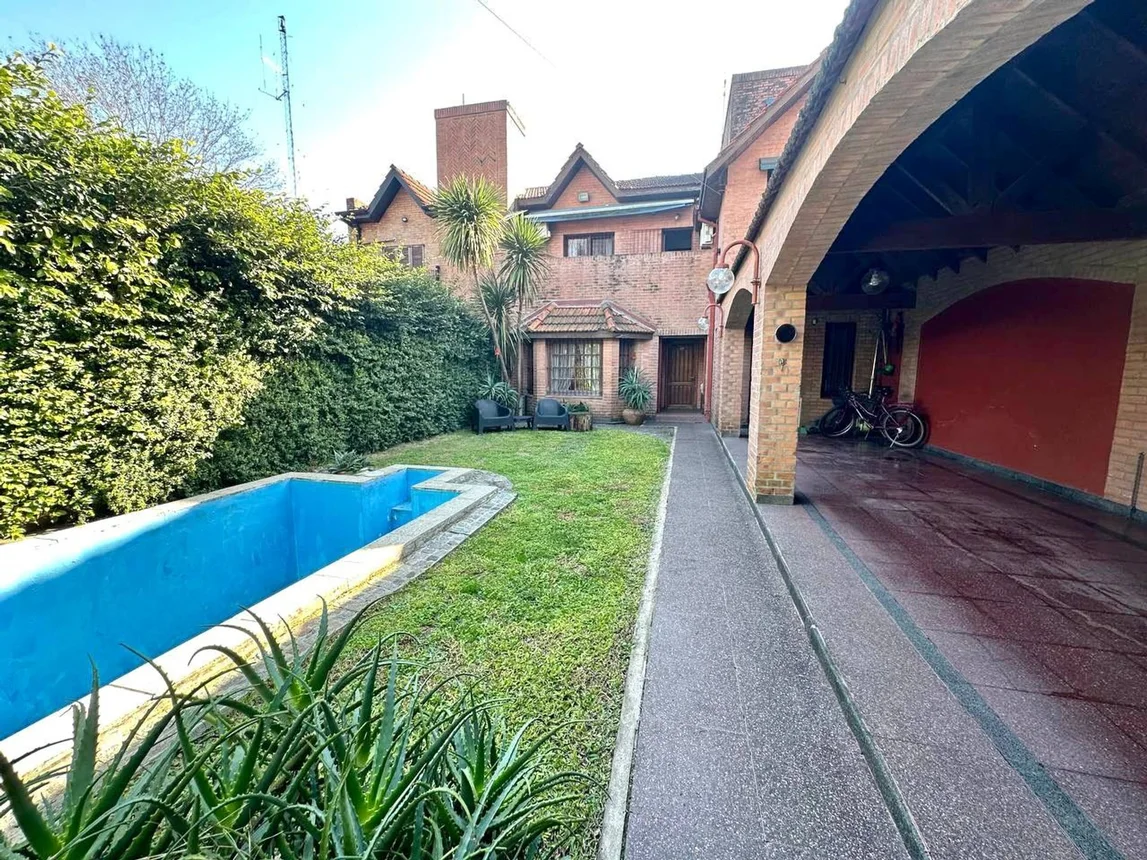 Duplex en venta 4 amb en lomas de boulogne, foto 1