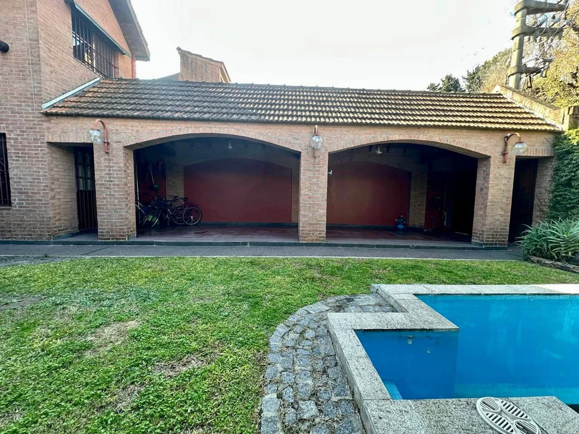 Duplex en venta 4 amb en lomas de boulogne, foto 3