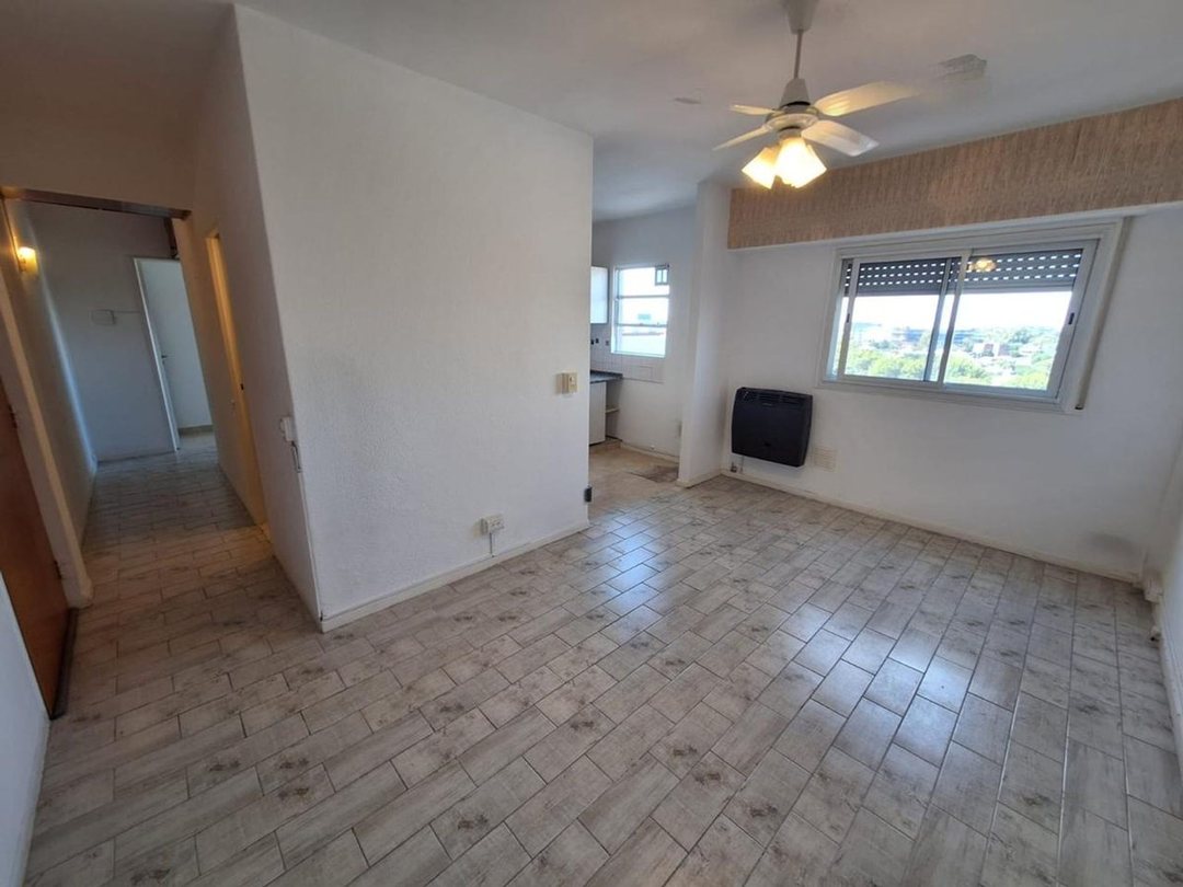 Venta 3 amb. Piso alto.BELGRANO. RESERVADA BNA