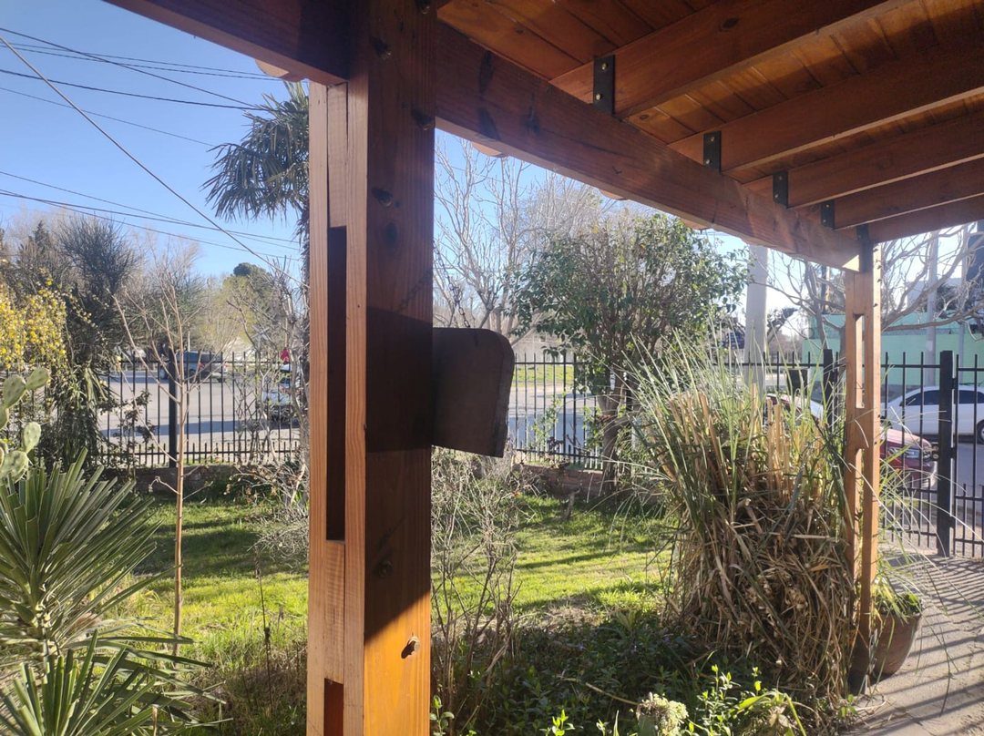 VENTA CASA 2 DORMITORIOS NEUQUEN