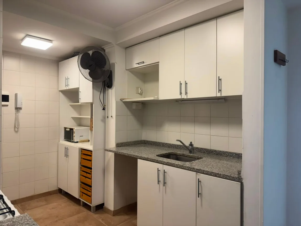Departamento de 4 ambientes en alquiler en Flores, Calle Doctor Juan Felipe Aranguren 1800, foto 3