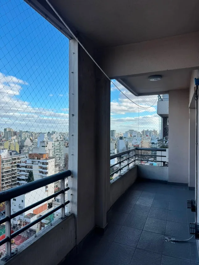 Departamento de 4 ambientes en alquiler en Flores, Calle Doctor Juan Felipe Aranguren 1800, foto 2