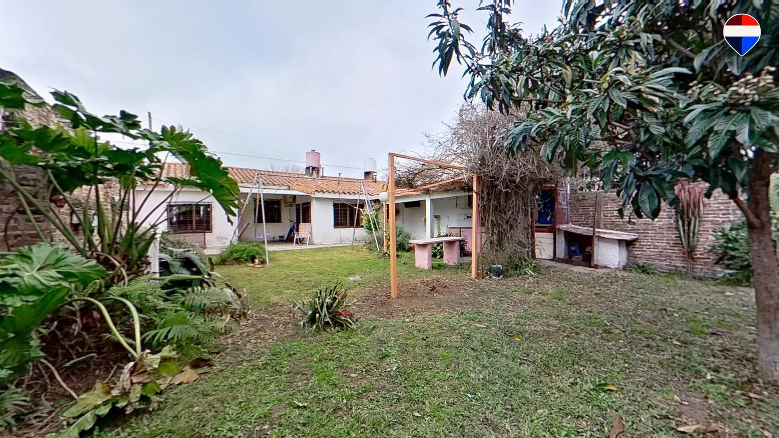 Casa de 3 ambientes en venta en Ezpeleta Este, Aconcagua 1600, foto 5