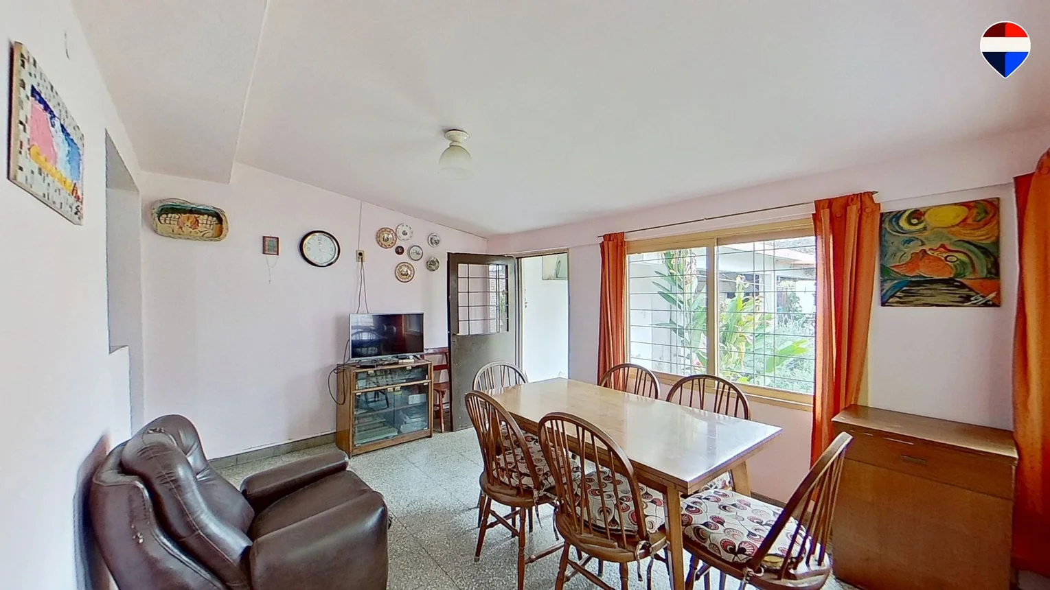 Casa de 3 ambientes en venta en Ezpeleta Este, Aconcagua 1600