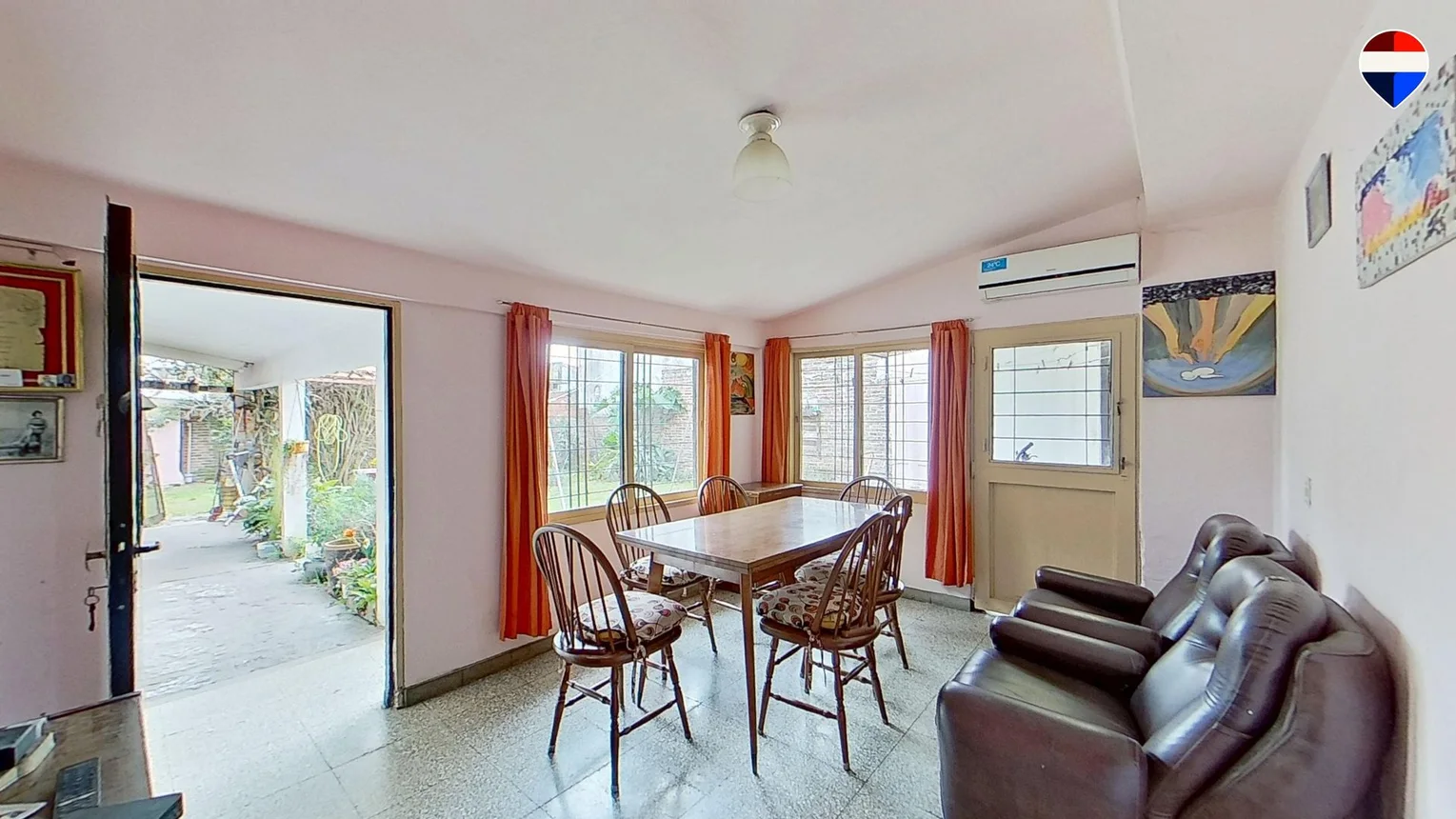 Casa de 3 ambientes en venta en Ezpeleta Este, Aconcagua 1600, foto 2