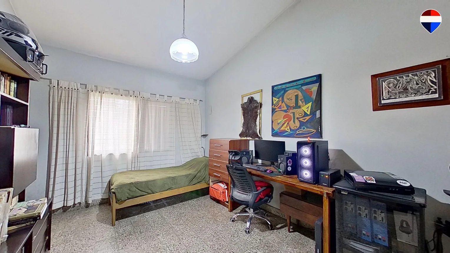 Casa de 3 ambientes en venta en Ezpeleta Este, Aconcagua 1600, foto 4