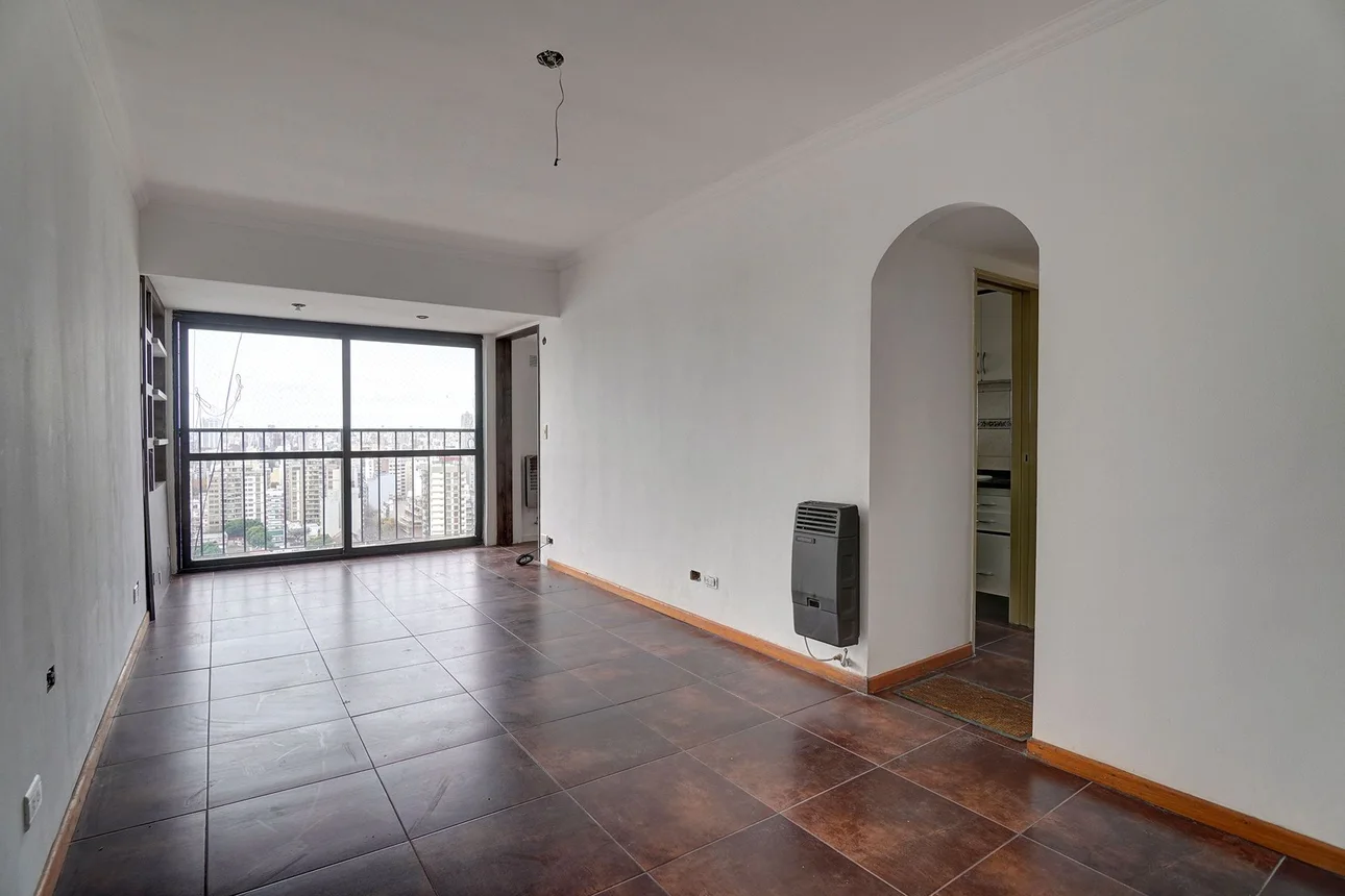 Venta 3 amb piso alto en caballito, foto 1