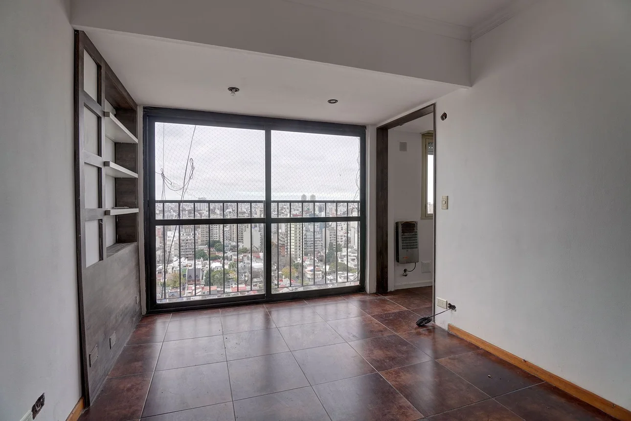 Venta 3 amb piso alto en caballito, foto 4